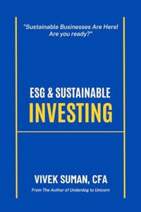 ESG & Sustainable Investing: From Principles to Practice
