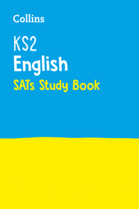 KS2 English SATs Revision Guide