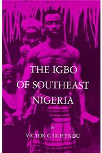 The Igbo of Southeast Nigeria