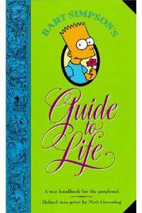 Bart Simpson's Guide to Life