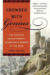 Crowded with Genius