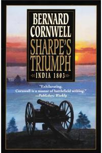 Sharpe's Triumph