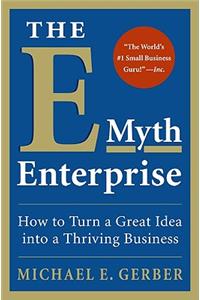The E-Myth Enterprise