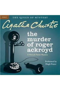 The Murder of Roger Ackroyd