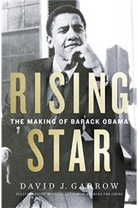 Rising Star CD