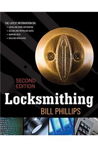 Locksmithing