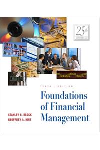 Foundations of Financial Management