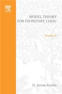 Model Theory for Infinitary Logic