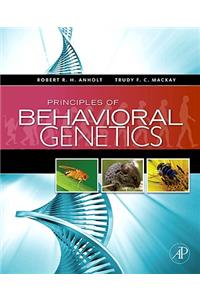 Principles of Behavioral Genetics