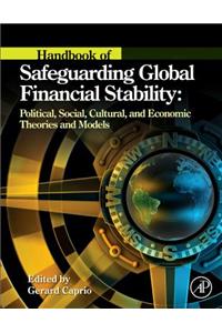 Handbook of Safeguarding Global Financial Stability