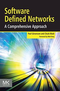 Software Defined Networks