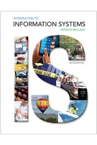 Introduction to Information Systems