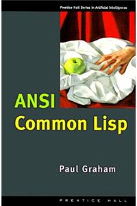 ANSI Common LISP