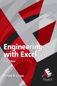 Engineering with Excel
