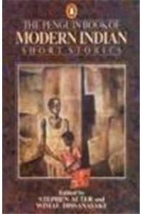 Modern Indian Short Stories