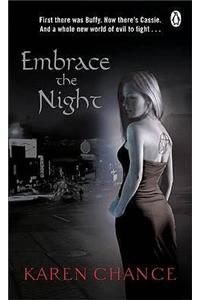Embrace The Night