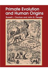 Primate Evolution and Human Origins