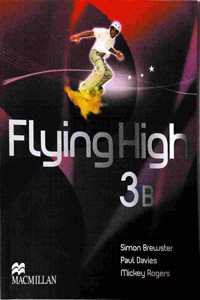 Flying High 3B ME