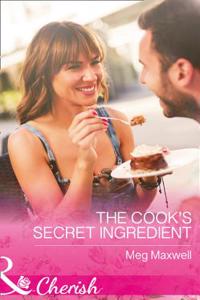 Cook's Secret Ingredient