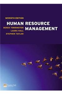 Human Resource Management