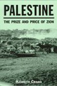 Palestine: The Prize and Price of Zion Paperback â€“ 1 January 1997