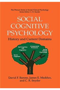 Social Cognitive Psychology