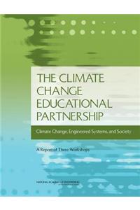 Climate Change Educational Partnership