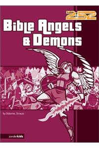 Bible Angels and Demons