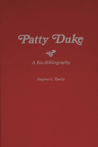 Patty Duke