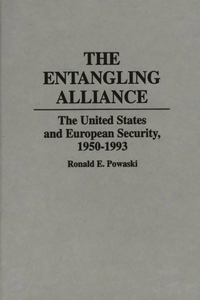 The Entangling Alliance