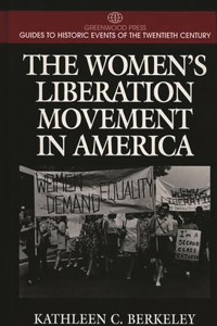 Women's Liberation Movement in America