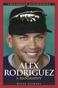 Alex Rodriguez