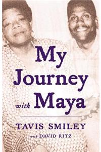 My Journey With Maya