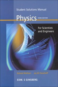 Student Solutions Manual