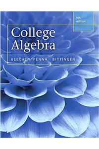 College Algebra