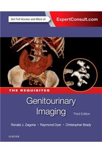 Genitourinary Imaging: The Requisites