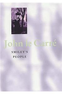 Smiley's People