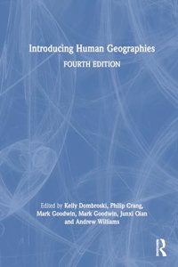 Introducing Human Geographies