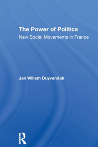 The Power Of Politics