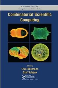 Combinatorial Scientific Computing