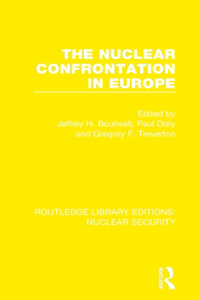 The Nuclear Confrontation in Europe