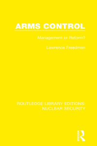 Arms Control