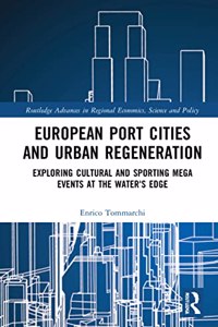 European Port Cities and Urban Regeneration