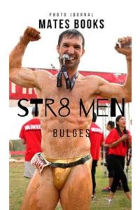 Str8 Men Bulges
