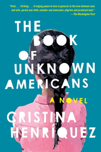 The Book of Unknown Americans