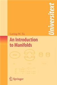 An Introduction to Manifolds