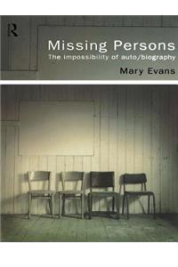 Missing Persons