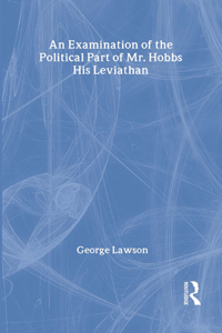 Early Responses to Hobbes