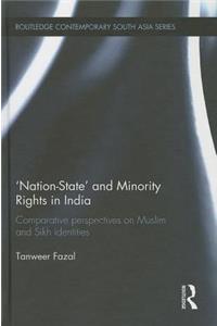 Nation-State and Minority Rights in India