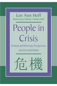 People in Crisis: Clinical and Diversity Perspectives